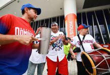 Sandy Alcántara lanzará ante Venezuela con mentalidad agresiva y sed de venganza