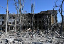 Petróleo, Ucrania, Irán: lo que Rusia puede ganar y perder con la guerra en Oriente Medio