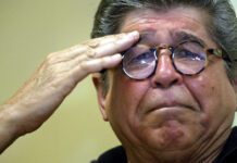 Adiós a Bryce Echenique, uno de los últimos de la generación del ‘boom’ latinoamericano