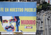 Maduro enfrenta una nueva audiencia judicial mientras su figura se desdibuja en Venezuela