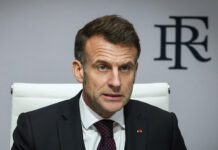 Macron apuesta por la energía nuclear como respuesta a la inestabilidad internacional