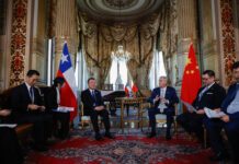 Chile se prepara para la llegada de la ultraderecha por primera vez al poder en democracia