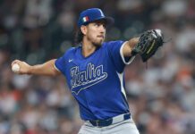 Italia vence a Estados Unidos, el mayor triunfo de su historia, y lidera el grupo B