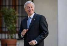 Kast, el presidente de extrema derecha con un plan “de emergencia” para Chile