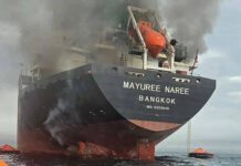 El jefe del Pentágono afirma que no hay que “preocuparse” por ataques en estrecho de Ormuz