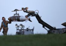 La ONU prioriza condenar ataques de Irán a pedir a todas las partes que paren su ofensiva