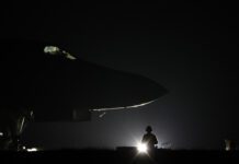 Trump puede irse de Irán, pues cumplió su cometido