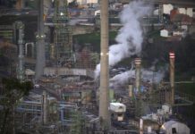 La guerra en Oriente Medio provoca una perturbación “histórica” del suministro mundial de petróleo