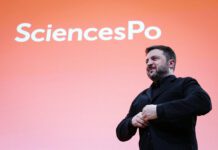 Zelenski se compromete con la UE a reparar infraestructura del oleoducto Druzhba