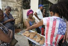 Trump dice que Estados Unidos podría llegar “muy pronto” a un acuerdo con Cuba