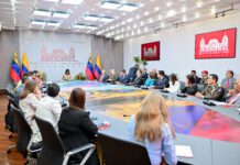 Venezuela anuncia haber retomado sus sedes diplomáticas en EE.UU.