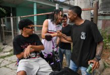 Prisoners Defenders eleva a diez la cifra de presos políticos excarcelados en Cuba