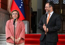 Venezuela y Colombia celebrarán encuentro en abril tras suspensión de cita Petro-Rodríguez