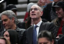 La NBA aprueba la “exploración formal” de su expansión a Las Vegas y Seattle