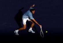 Alcaraz cae en semifinales de Indian Wells ante Medvedev