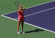 Djokovic renuncia al Másters 1.000 Miami por una lesión en el hombro