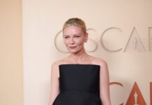 Kirsten Dunst se suma a Sydney Sweeney en la segunda parte de la película ‘The Housemaid’