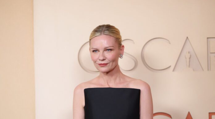 Kirsten Dunst se suma a Sydney Sweeney en la segunda parte de la película ‘The Housemaid’