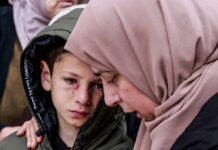 ONU ve posibles crímenes de guerra y lesa humanidad por desalojos forzados en Cisjordania