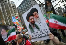 Irán advierte que si otros países intervienen la guerra se extenderá