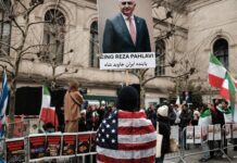 Trump avisa a la OTAN de “un futuro muy malo” si los aliados no ayudan a EE UU en Irán