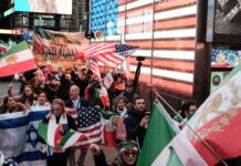 Trump afirma estar “en contacto” con Irán pero no cree que estén preparados para acuerdo