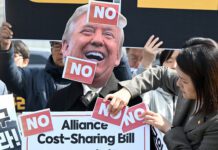 Ignorar la guerra sería ingenuo