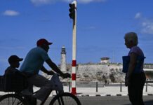 EE.UU. condiciona acuerdo con Cuba a la salida de Díaz-Canel, según el NYT