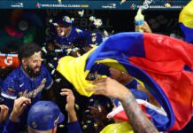 Venezuela enfrentará a EEUU en su primera final del Clásico Mundial