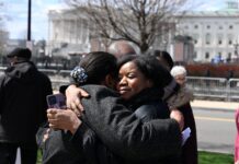 Lucha de Trump contra el TPS implica violencia o separación para 130.000 niños de Haití