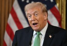 Trump suspende restricciones en transporte marítimo de petróleo en medio de guerra en Oriente Medio