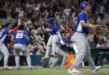Venezuela conquista su primer Clásico Mundial de Béisbol tras vencer a EEUU en Miami