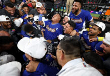 Venezuela conquista su primer Clásico Mundial de Béisbol tras vencer a EEUU en Miami