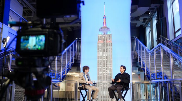 Tom Holland se enfrenta a un mundo sin recuerdos en el nuevo avance de ‘Spider-Man’