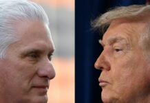 El Gobierno cubano critica que EEUU amenace con derrocarlo y “adueñarse del país”