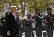 Kast: “Tenemos que cuidar nuestras relaciones comerciales con todos los países”