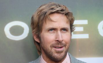 Ryan Gosling y su “Proyecto Fin del mundo”, el filme que aconseja “ver en los cines”