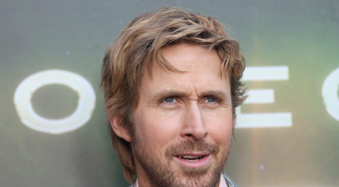 Ryan Gosling y su “Proyecto Fin del mundo”, el filme que aconseja “ver en los cines”