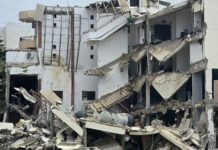 Irán advierte de represalias “sin contención” en caso de nuevo ataque a su infraestructura