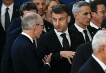 La UE quiere culminar en 2026 sus grandes proyectos para competir frente a China y EE.UU.