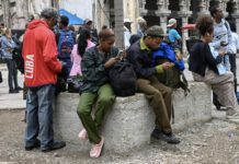 Secretario del Tesoro de EE.UU. augura un cambio de régimen “a cámara lenta” en Cuba