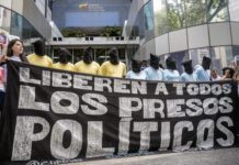 EE.UU. considera a Venezuela una amenaza menor tras la captura de Nicolás Maduro