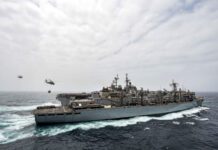 Trump no ve fin a la guerra