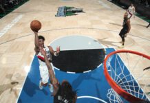 Grant define en el cierre y Portland derrota a Minnesota