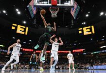 Celtics vencen