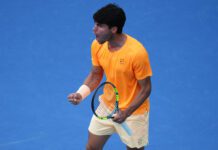 Alcaraz, más amenazado por Sinner, defenderá 6,130 puntos hasta pasado Wimbledon