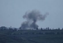 Israel prevé “varias semanas de combates” contra Irán y Hezbolá