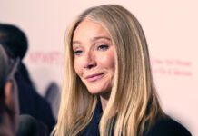 Gwyneth Paltrow protagonizará la adaptación al cine del libro ‘Strangers’