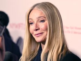 Gwyneth Paltrow protagonizará la adaptación al cine del libro ‘Strangers’