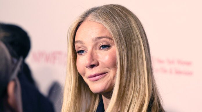 Gwyneth Paltrow protagonizará la adaptación al cine del libro ‘Strangers’